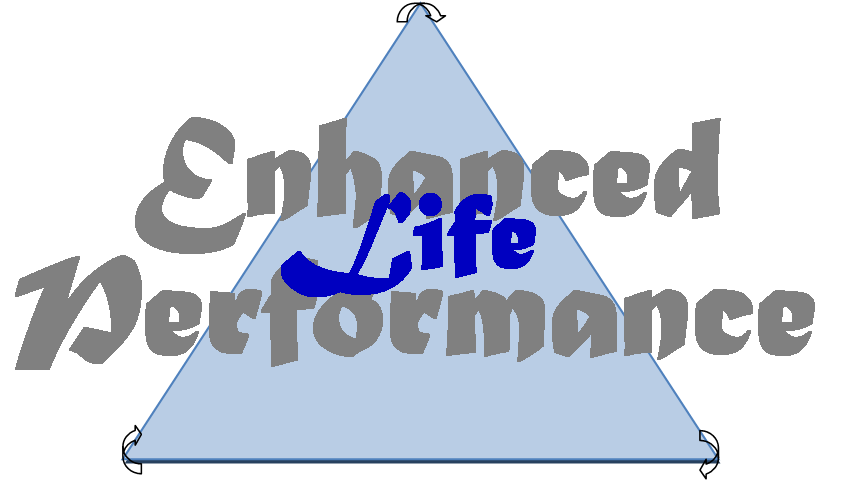 Enhanced Life Performancelogo